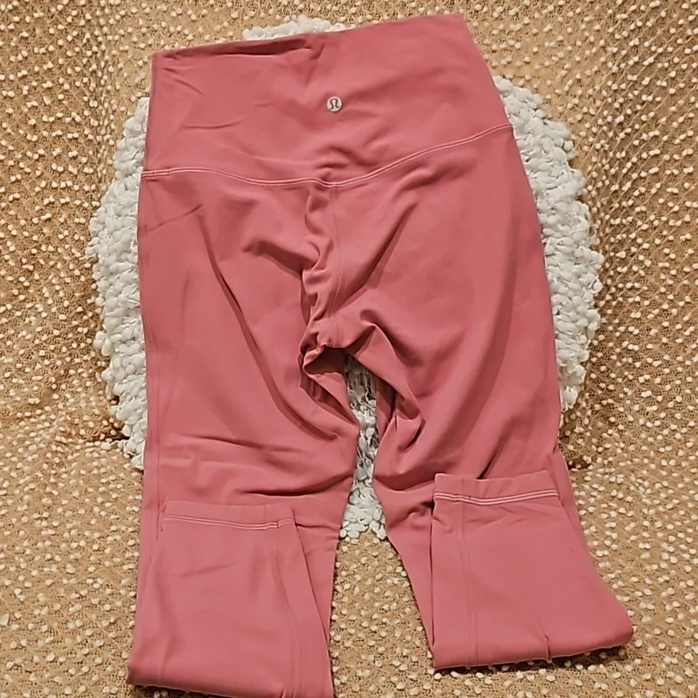 Lululemon Leggings - Picture 5 of 9